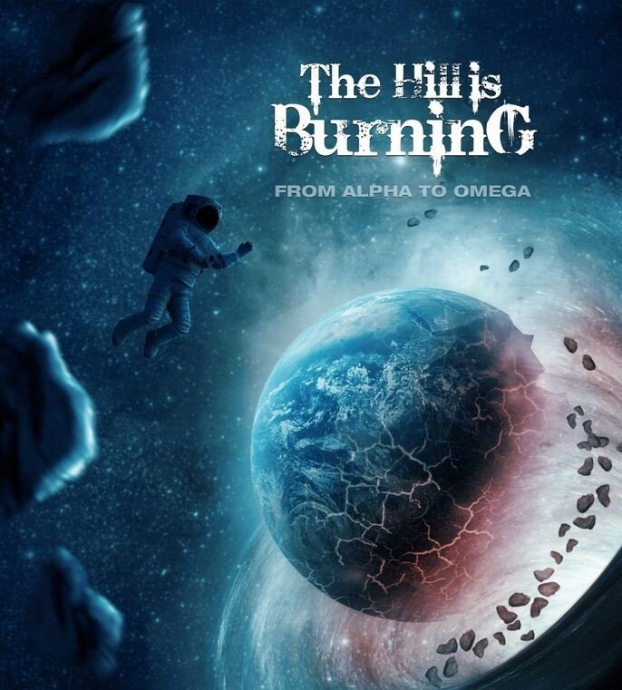 French metal outfit The Hill Is Burning talks upcoming album, influences and Legacy