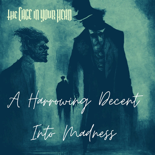 MBs The Cage In Your Head Unveils a Haunting Journey: 'A Harrowing Descent Into Madness' Explores the Battleground of Conflicting Personalities
