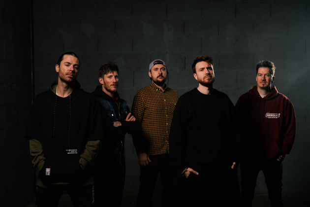 Rockshots Records presents epic power metal with a twist of Greek Mythology from Montreal, Canada's Walk With Titans, and their debut album "Olympian Dystopia". Efficient, epic, well executed, heavy, and mythical, this is what power metal fans wi