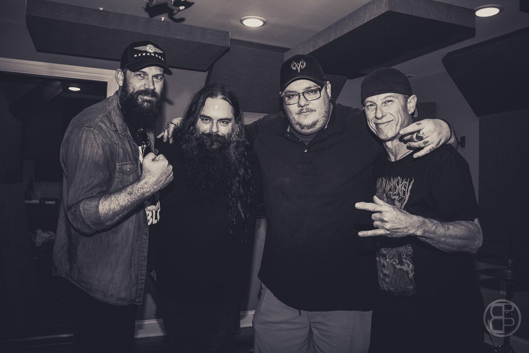 Vermilion Whiskey  Release Video For "Confidence"