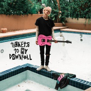 Rockstar Photographer Nathan James Releases New Single "The Hanged Man" to all major platforms!