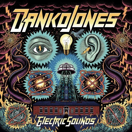 Danko Jones releases new single “Good Time” together with hilarious karaoke-themed music video!