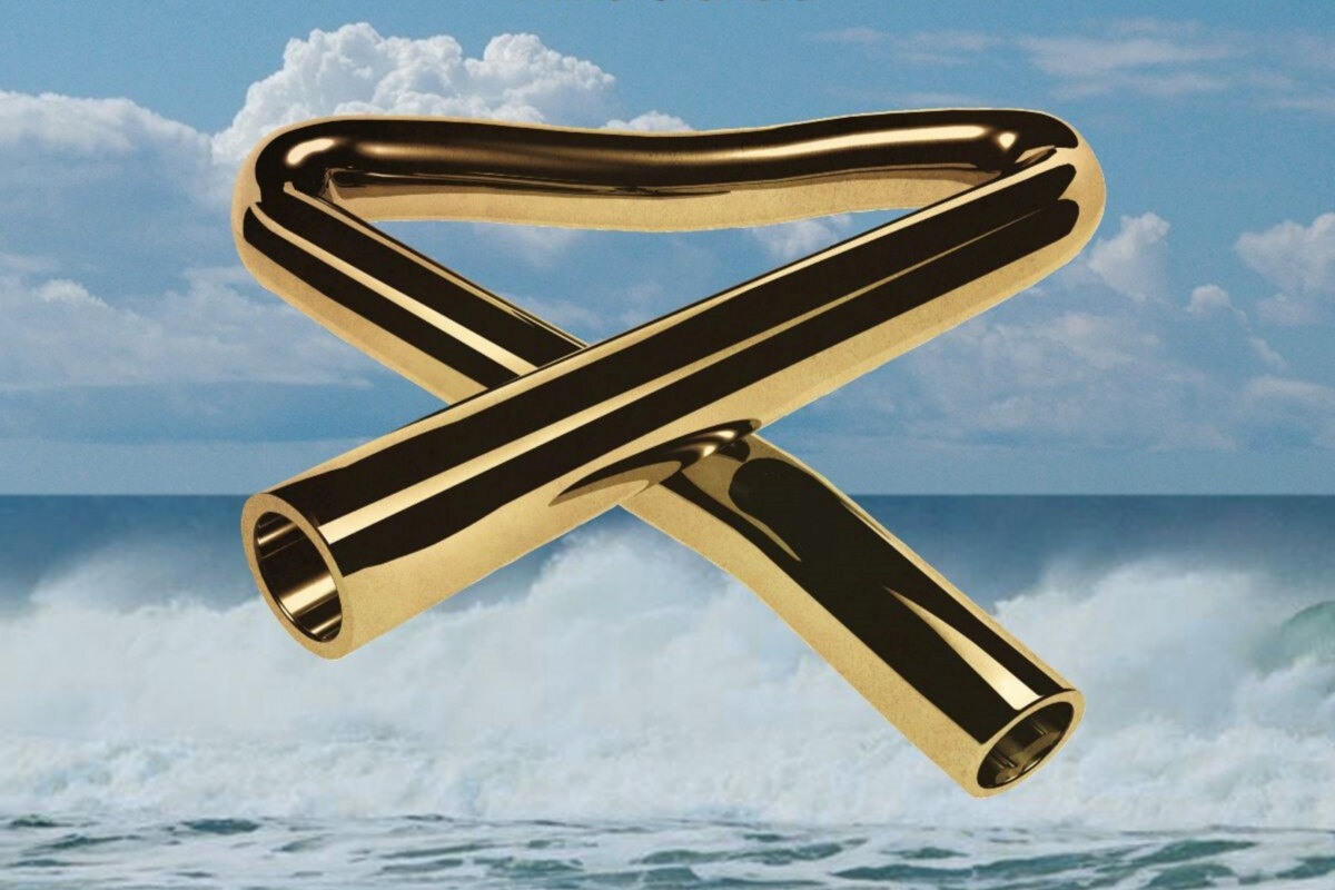 Mike Oldfield's Tubular Bells – 50th Anniversary Edition Out Now
