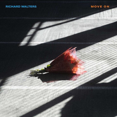 Richard Walters Reveals new solo track "Move On" || Announces UK Shows