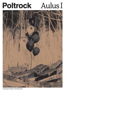 Poltrock presenteert Aulus I