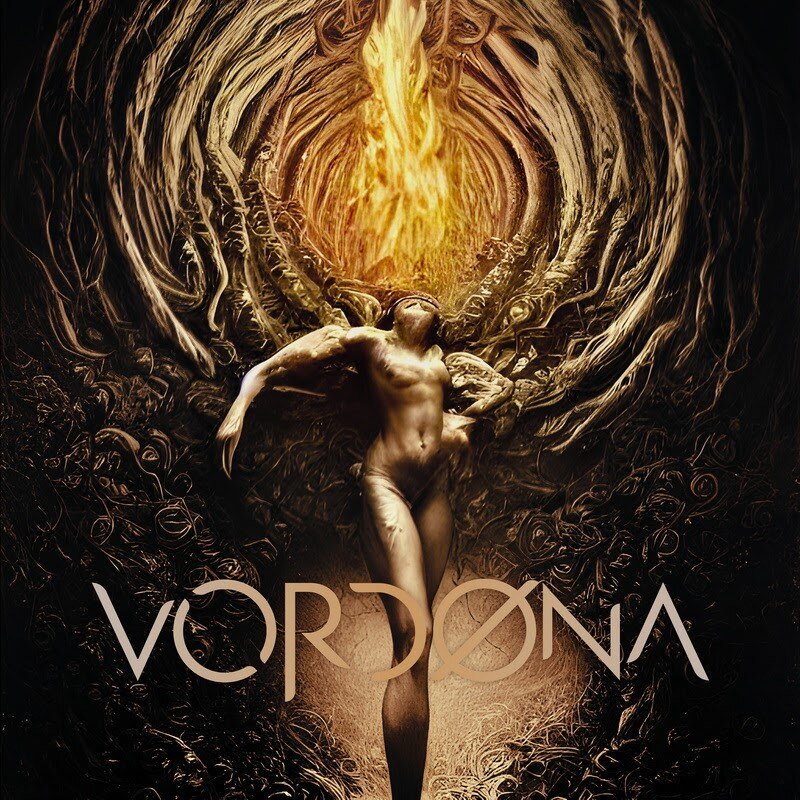 Vordona  (USA) "Quadrivium" @ Progressive Metal
