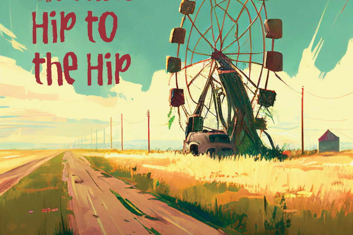 Tragically Hip Fans Launch "Getting Hip To The Hip" Podcast