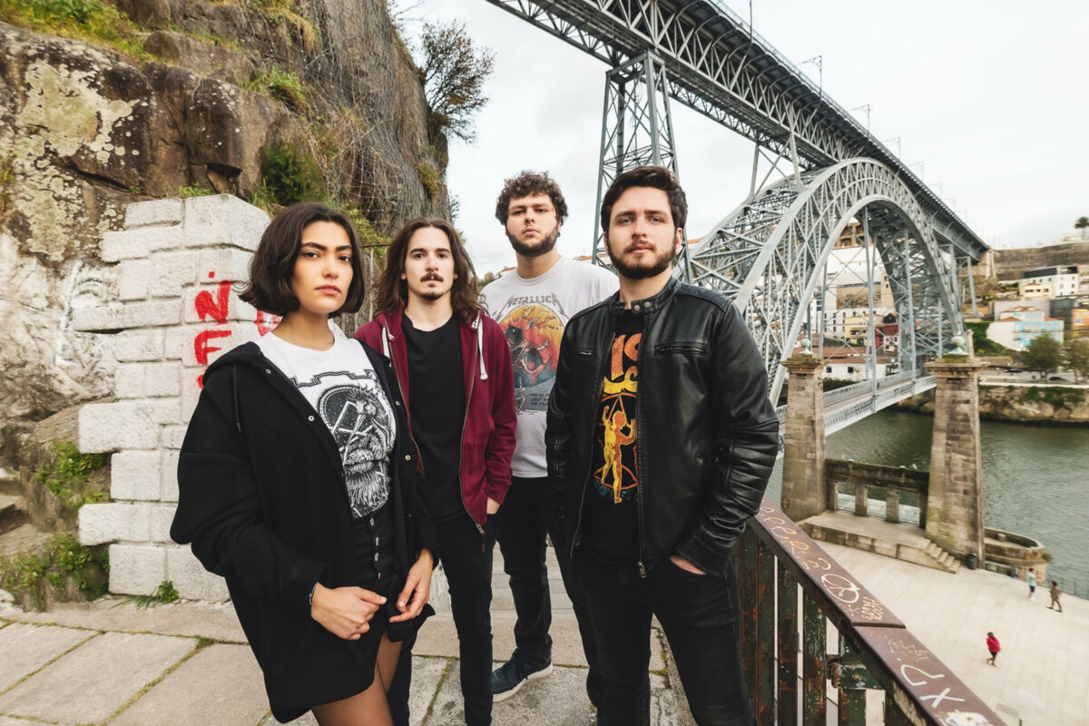 "Your Guide": The Evolution of Phase Transition's Sound and a Dive into Their Creative Process
