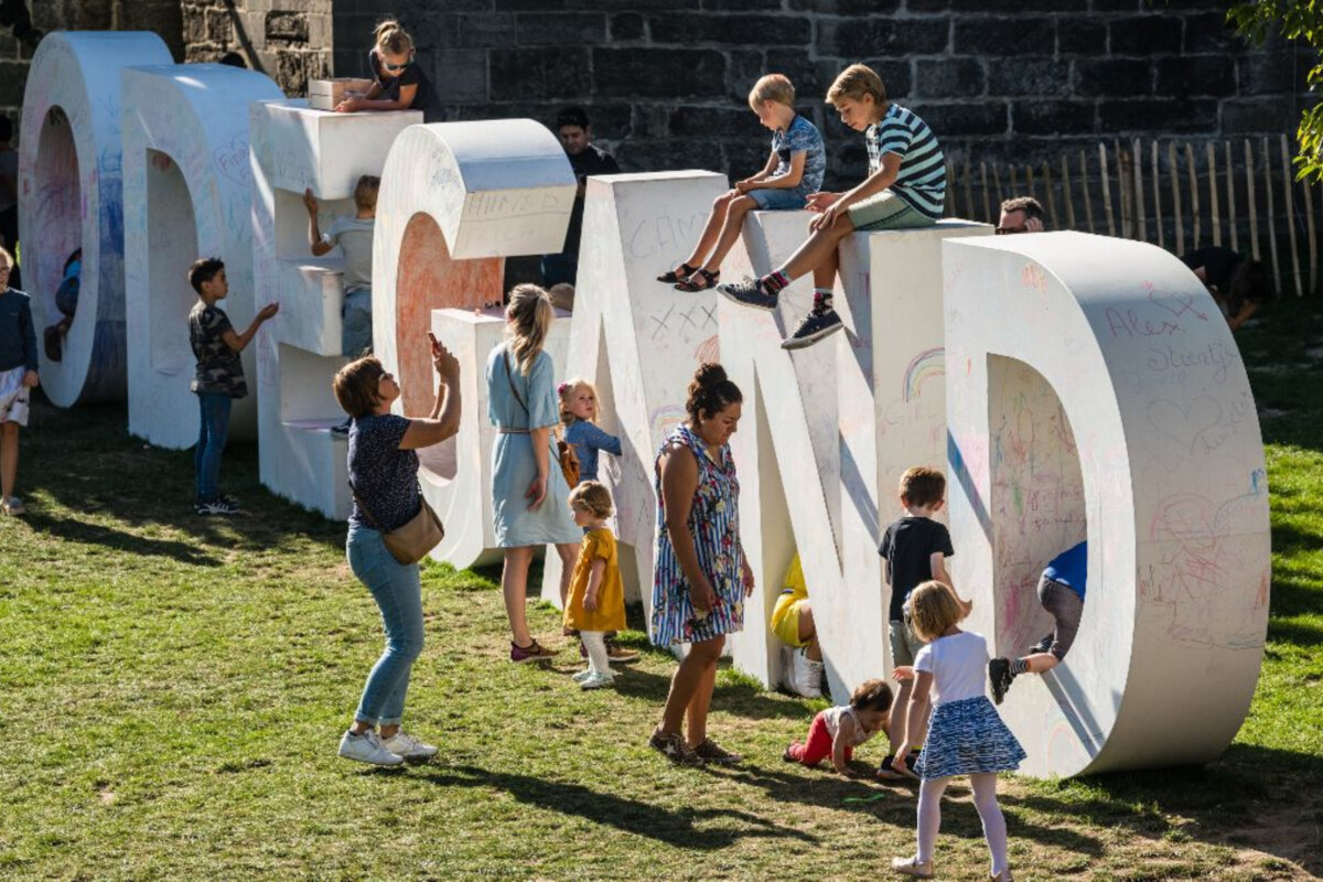66e Gent Festival overschrijdt muziekgrenzen van 16 tot 30 september