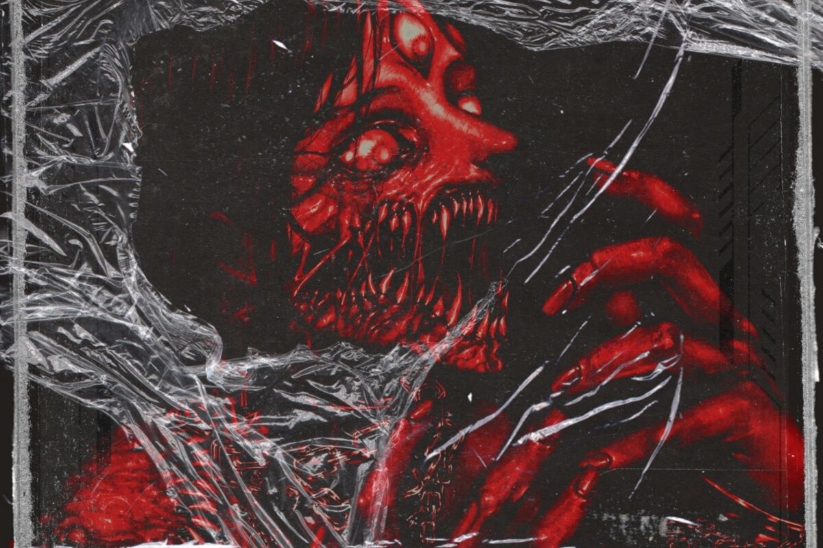  Distant Joins Forces With INHUMAN on “(In)Human Scum”