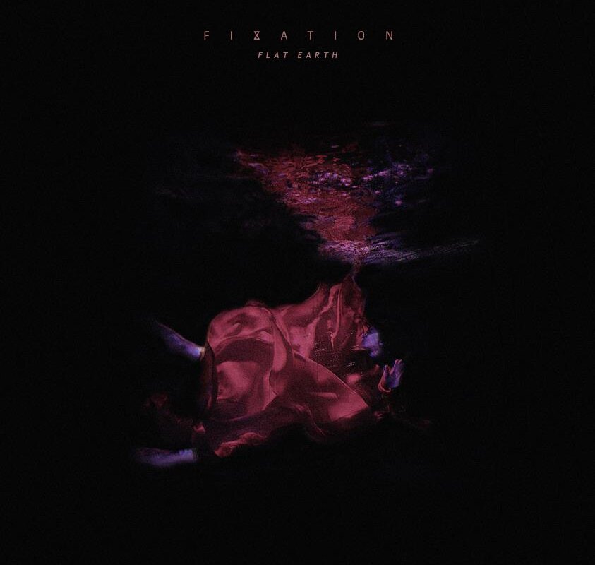 Metalcore band Fixation (NO) releaset nieuwe single-video ‘Flat Earth’