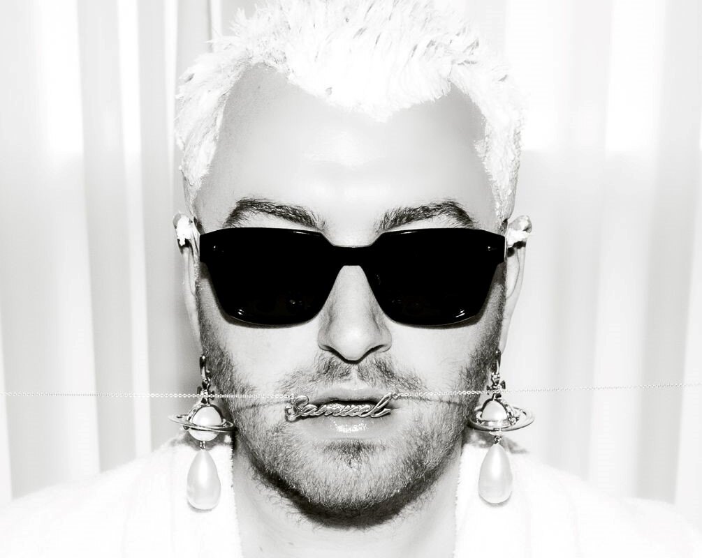 Sam Smith And Madonna Are Getting ‘Vulgar’ With Their New Single, Out June 9