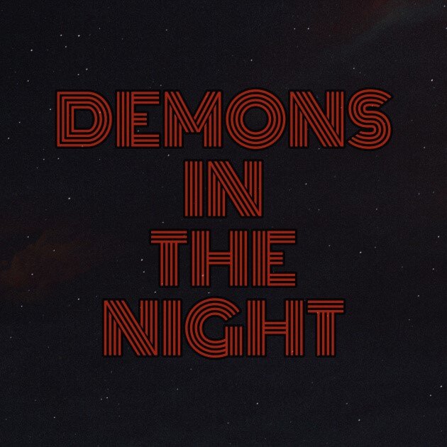Svartanatt release new single "Demons In The Night" from upcoming third album!