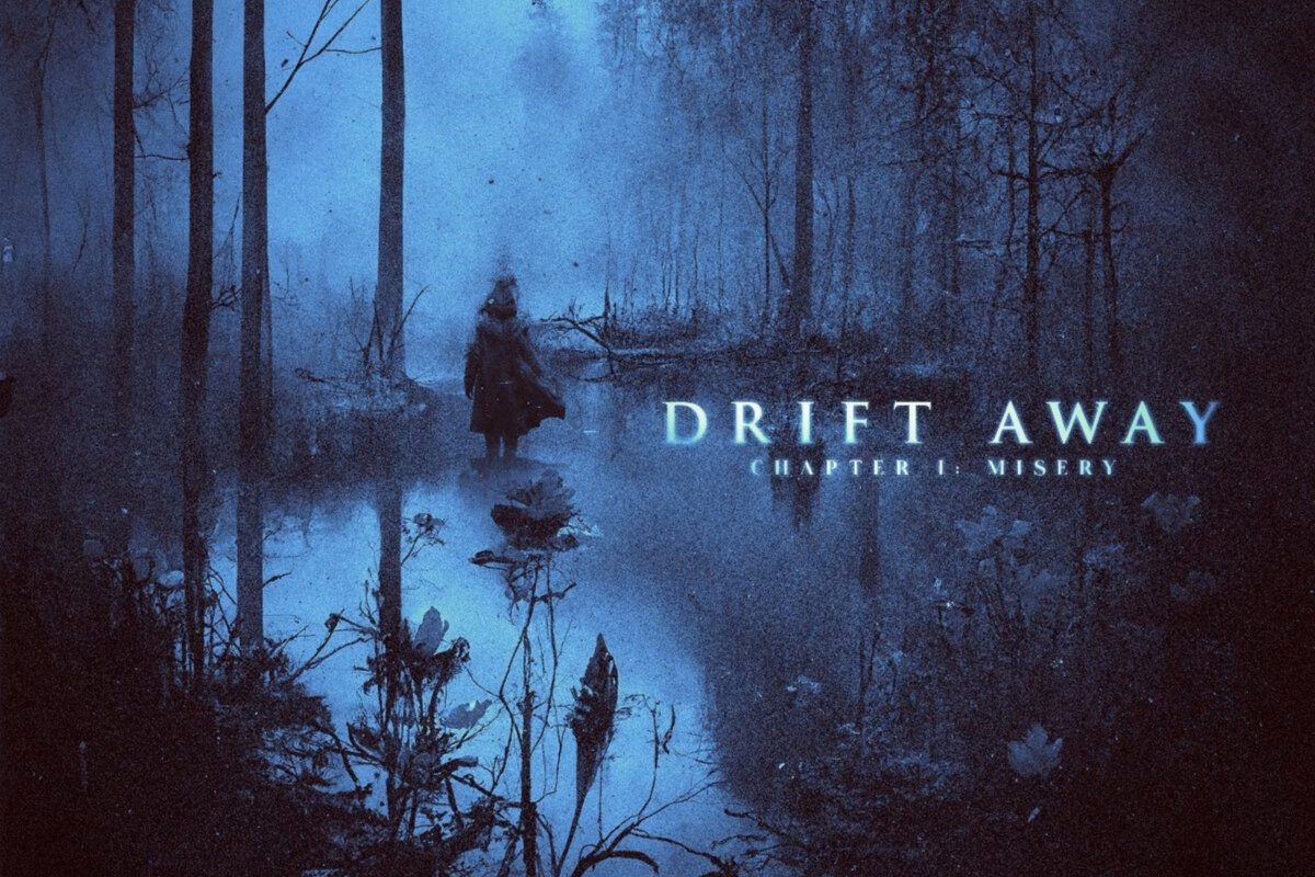 Metalcore quartet Drift Away share video for new single