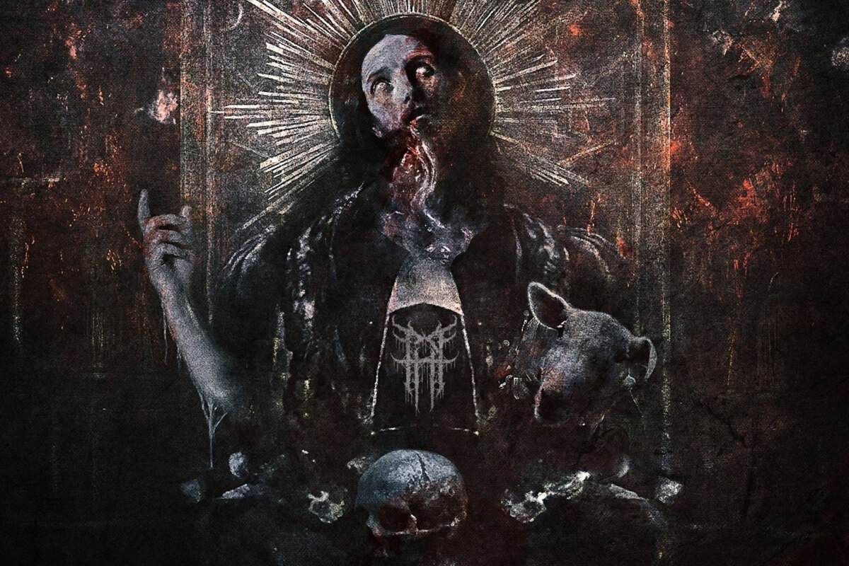 Swedish deathcore The Hate Project announce new EP and stream title track
