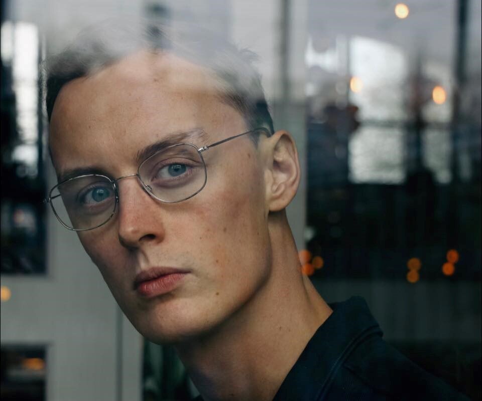 Corren Cavini Debuts on Purified Records with 'Melancholy Party' EP