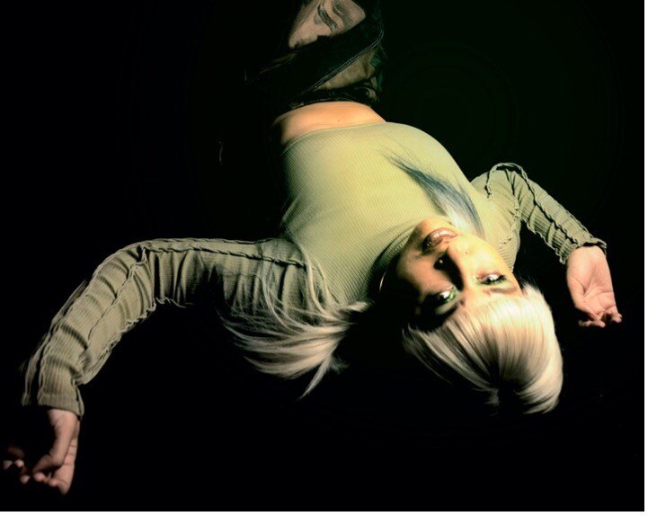 Delilah Holliday shares single 'Silent Streets'