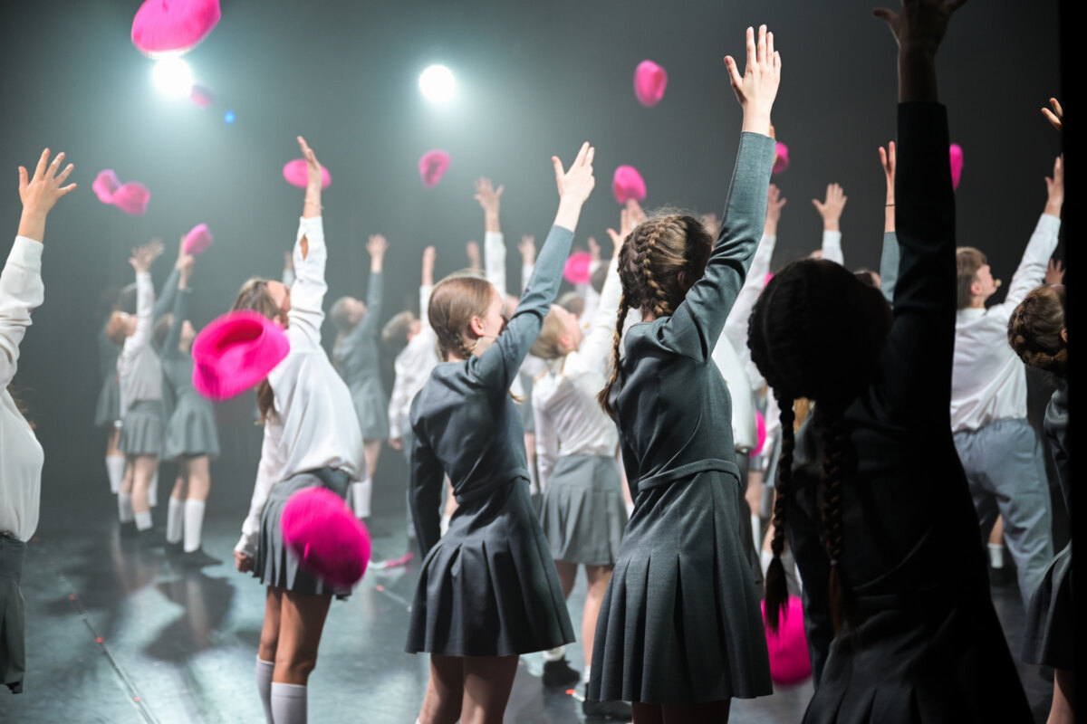 Nieuwe videoclip 'Rebelse Rellers' van Scaletta Kids