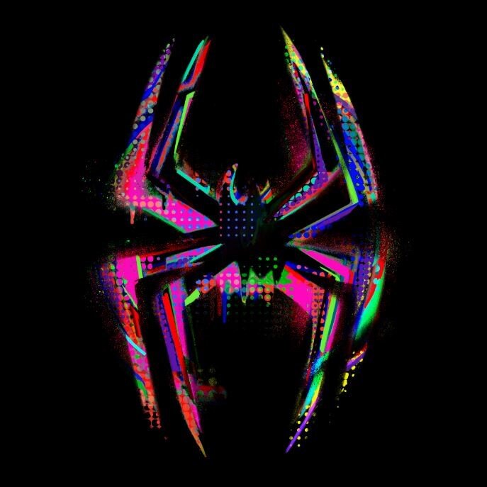 Metro Boomin the release of METRO BOOMIN PRESENTS SPIDER-MAN™: ACROSS THE SPIDER-VERSE SOUNDTRACK 