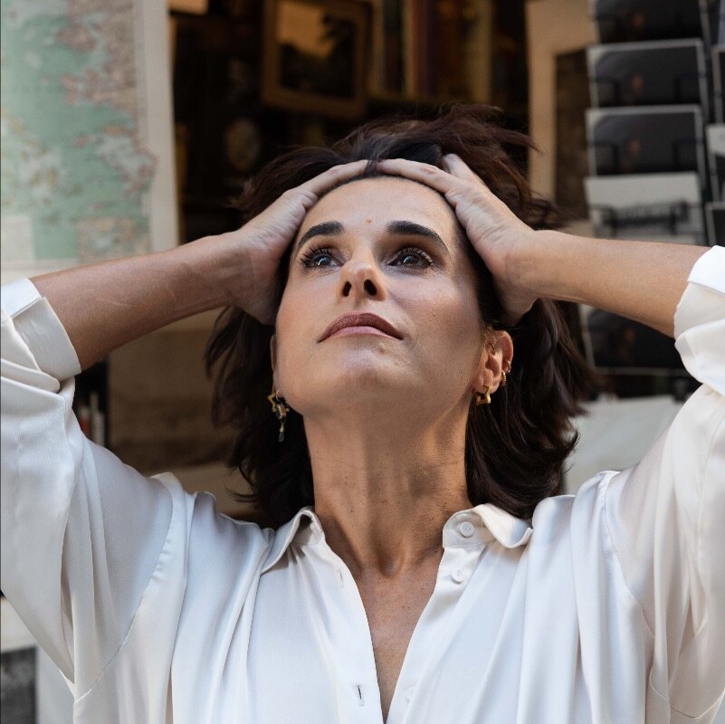 Cristina Branco Unveils Upcoming Album for Autumn Release!