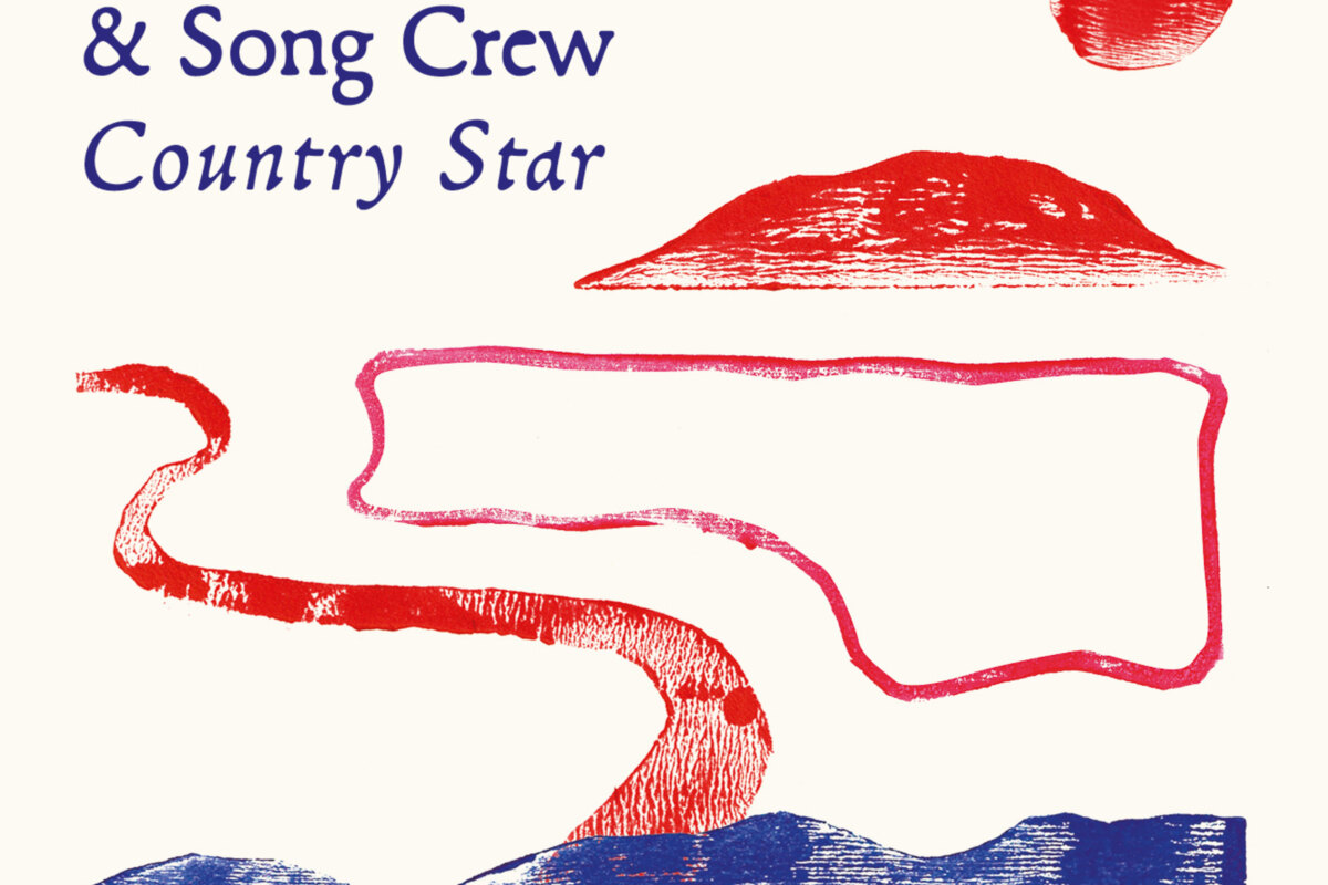 Nieuw album ‘Country Star’ van Dan Tuffy & Song Crew nu uit