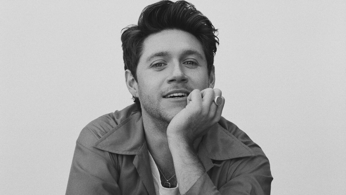 Niall Horan: The Show verhuist naar het Sportpaleis