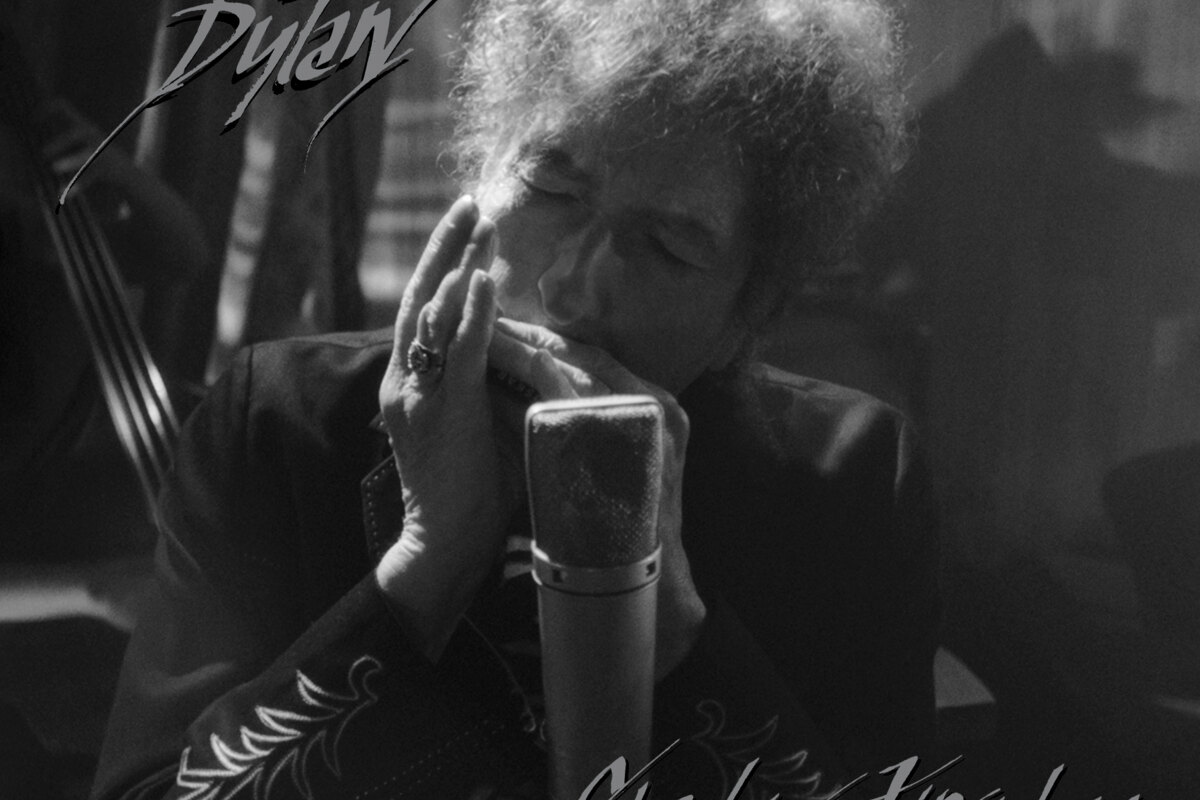 Bob Dylan lanceert Shadow Kingdom