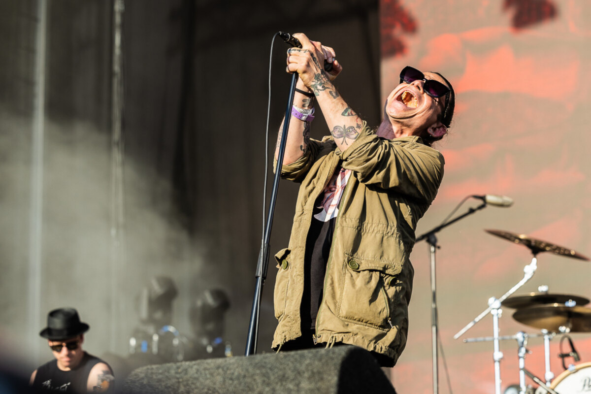 Vestrock dag 2 sloot triomfantelijk af met zijn grootste show ooit: The Prodigy!
