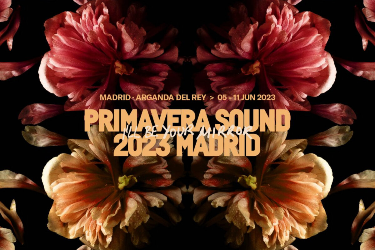 Dit was Primavera Sound Barcelona 2023!