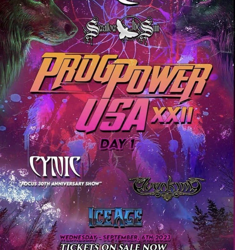  ProgPower USA adds Battle Beast to 2023 Lineup!