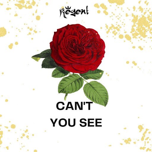 Regent Release New Single: "Can't You See" || + 2023 UK Live Dates