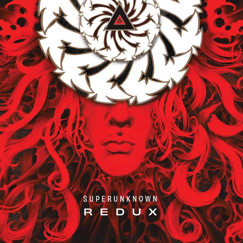 "Superunknown Redux" Frayle  premiere video single 'Head Down'