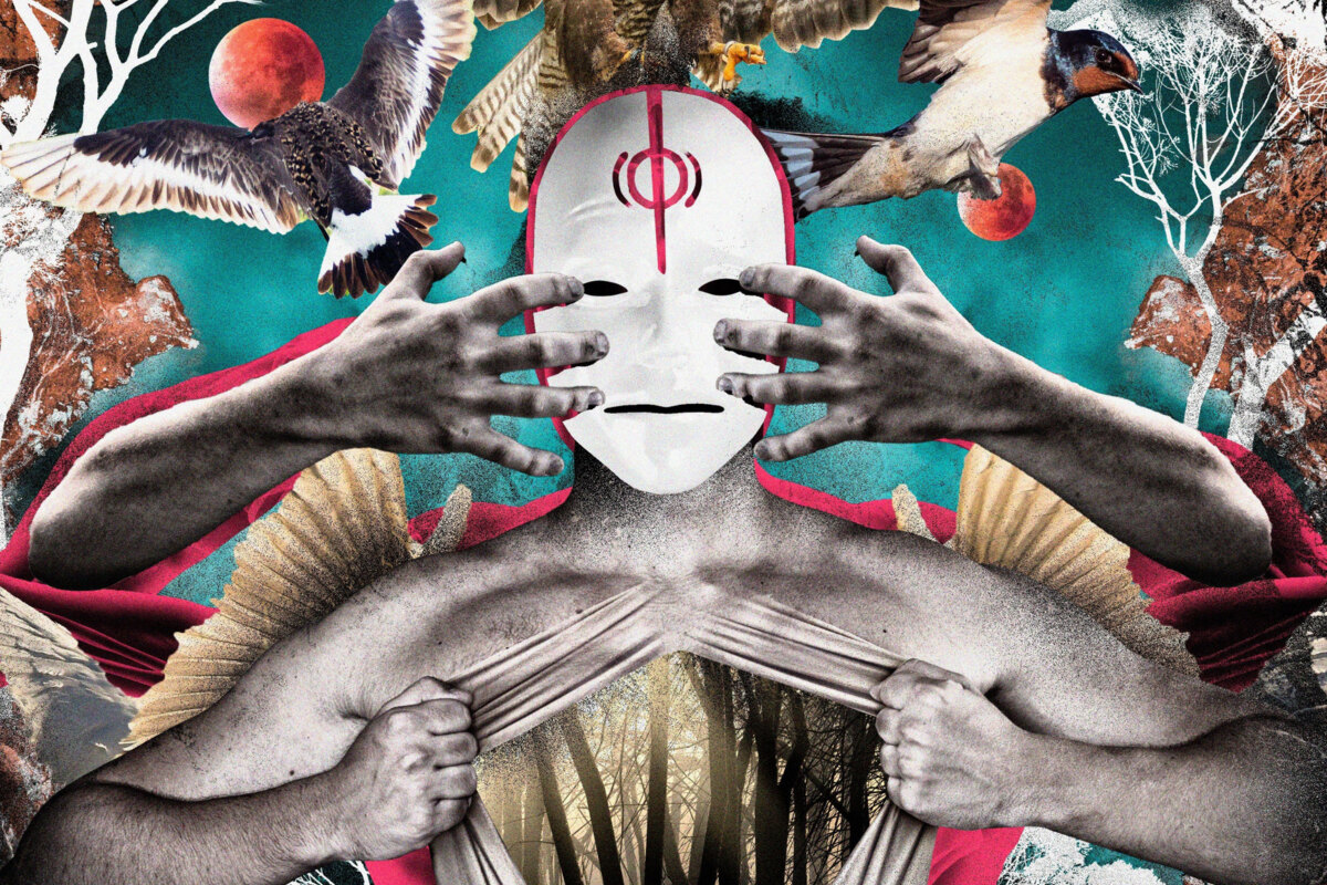 Neolia Embrace Feverish Riffs And Heavy Grooves In “Rise And Fall” Off S/T Debut