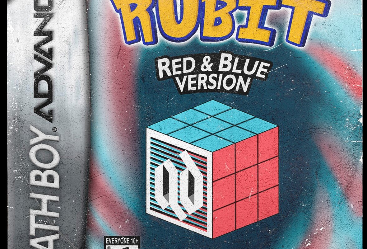 Aurora Dream Releases Full Length Album 'Rubit' to all major platforms!