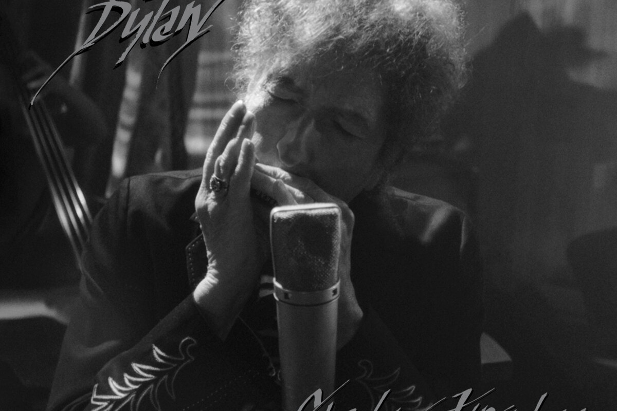 Bob Dylan releases Shadow Kingdom Album