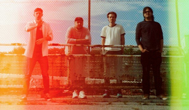 Pup Release New Single "How To Live With Yourself" || Release Includes Additional Unreleased Song "Smoke Screen" - EU Summer Shows Ongoing