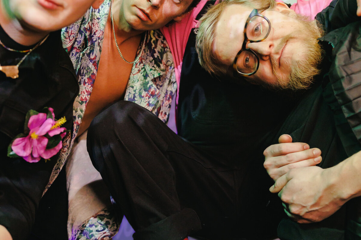 Yesterdaze Release Their Summer Rock-Banger "Don’t Bother"; The First Taste From Their Upcoming Debut Album "Sentences"