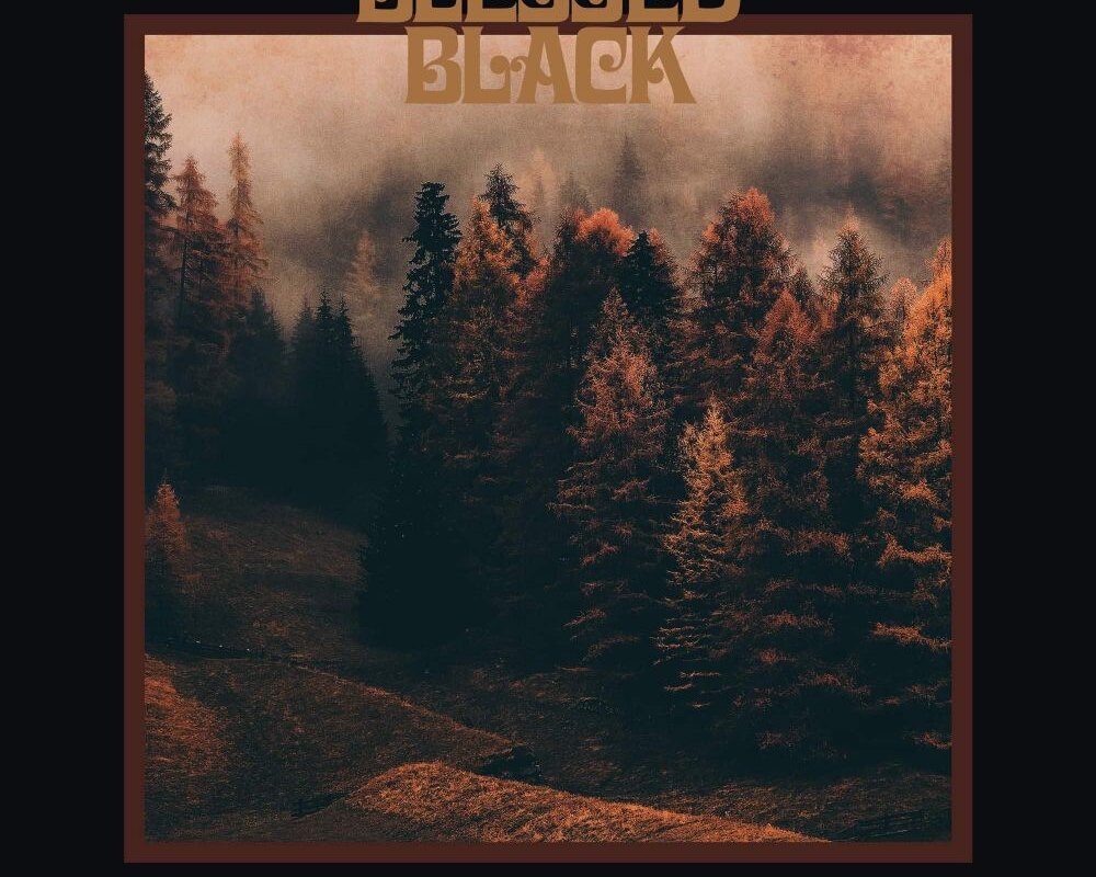 Blessed Black Announce 'Seasons: Vol. 1' EP