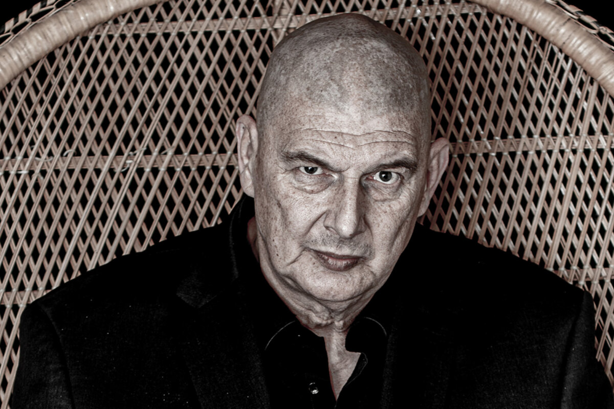 Mr. Paul speelt z'n laatste show met Triggerfinger en kondigt eerste shows met soloproject aan
