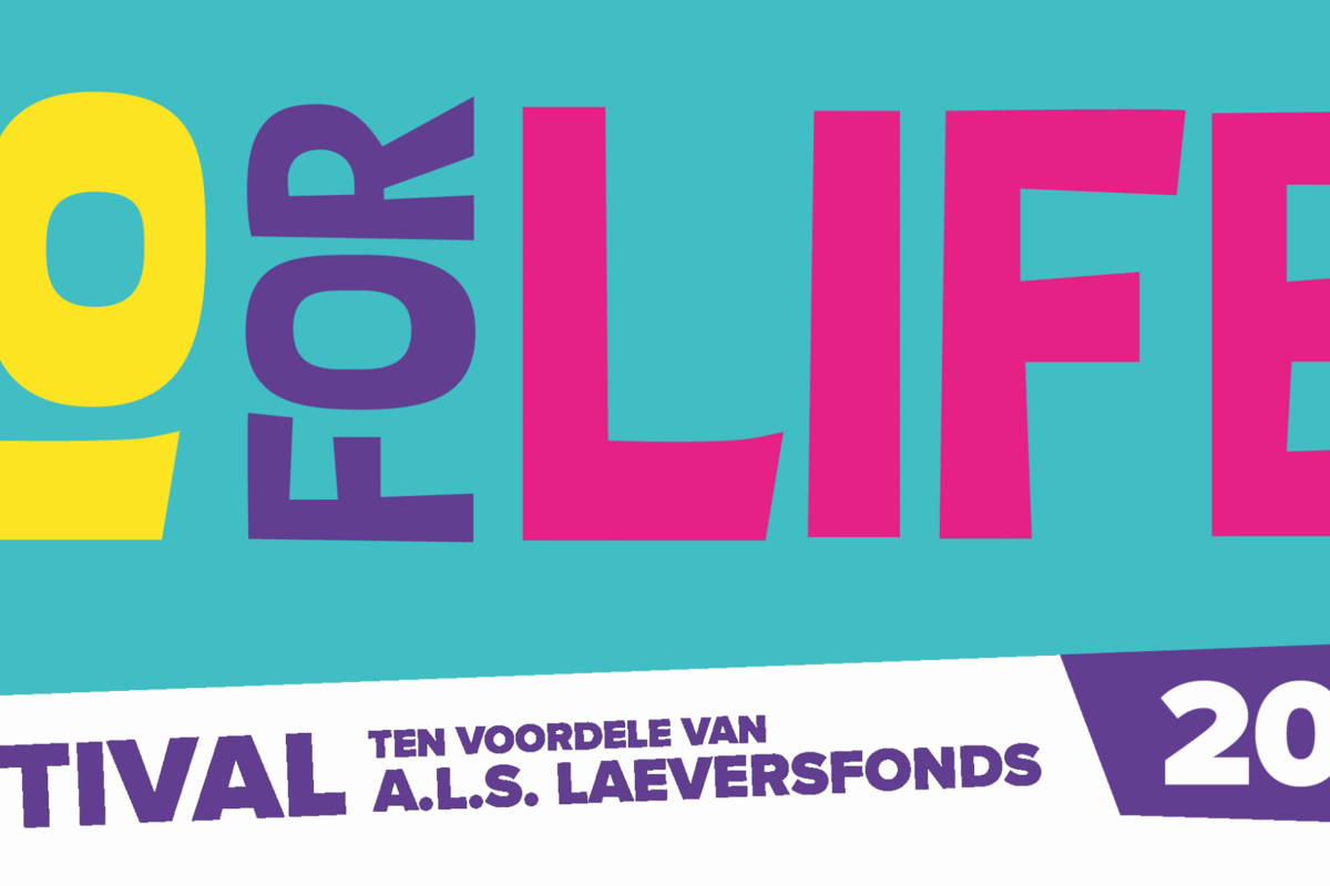 Lolands wordt LoForLife