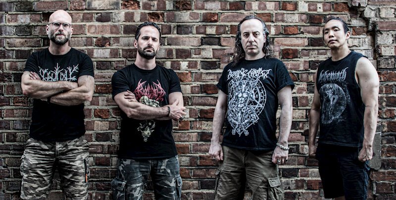 THE BLEEDING Stream Full Album ‘Monokrator’ At Decibel Magazine