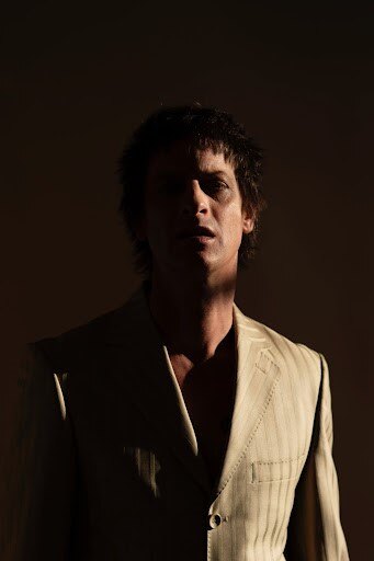Philip Seth Campbell Releases New Single: "Magical West" Taken From New LP || + Announces UK/Ireland Tour