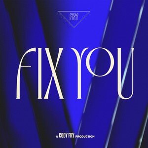 Cody Fry's Orchestral Reimagining of Coldplay's "Fix You"