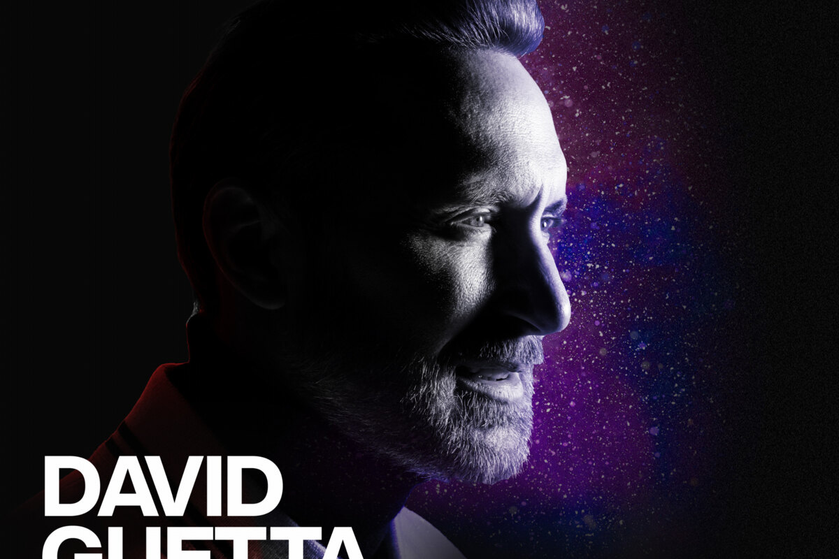 David Guetta drops ‘Future Rave - Live At Hï Ibiza’ Mix on Apple Music