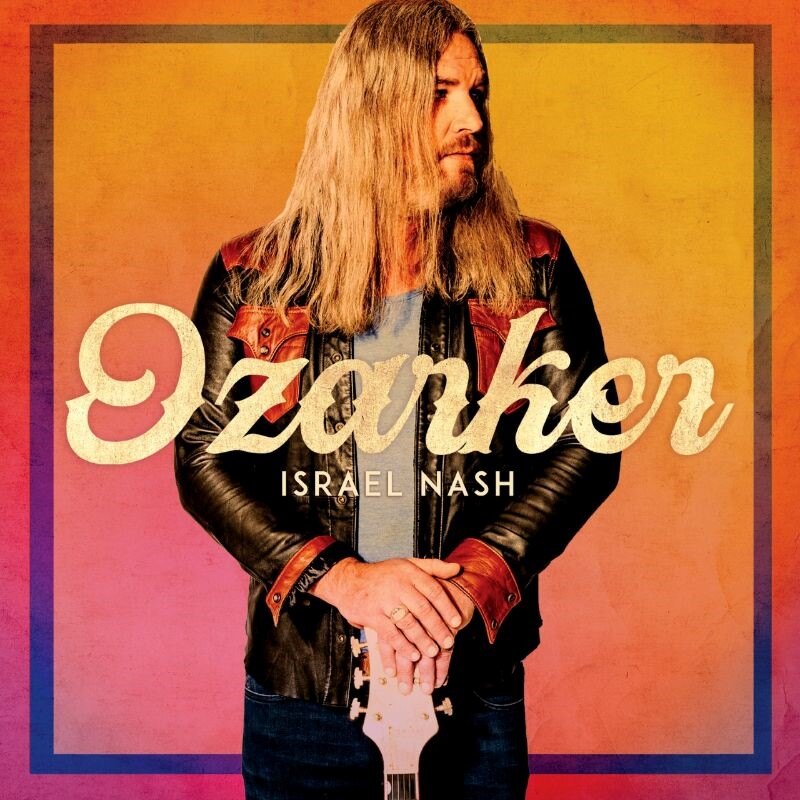 Israel Nash to release new studio album Ozarker