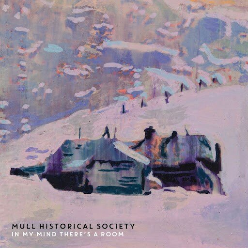 Mull Historical Society Releases "1952" with Words By Liz Lochhead
