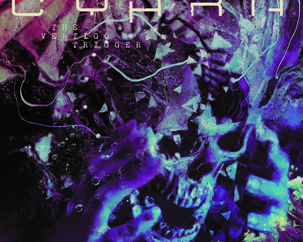 Cyhra announce new album + release single 'Life Is A Hurricane'