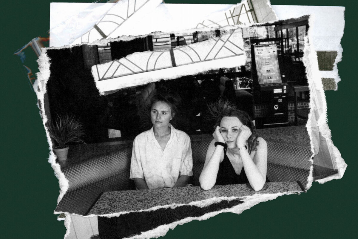 Kids With Buns share new single 'clutter'