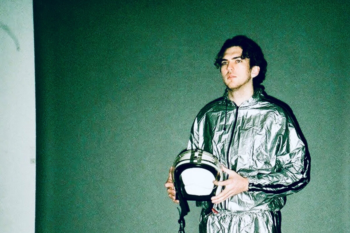 Cade Hoppe Reveals New Single "Fool's Gold"