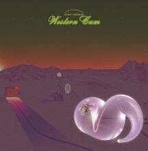 Cory Hanson releases Western Cum